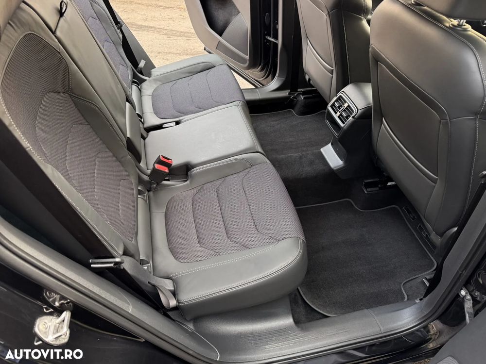 Skoda Kodiaq 2.0 TDI 4X4 DSG Style - 10