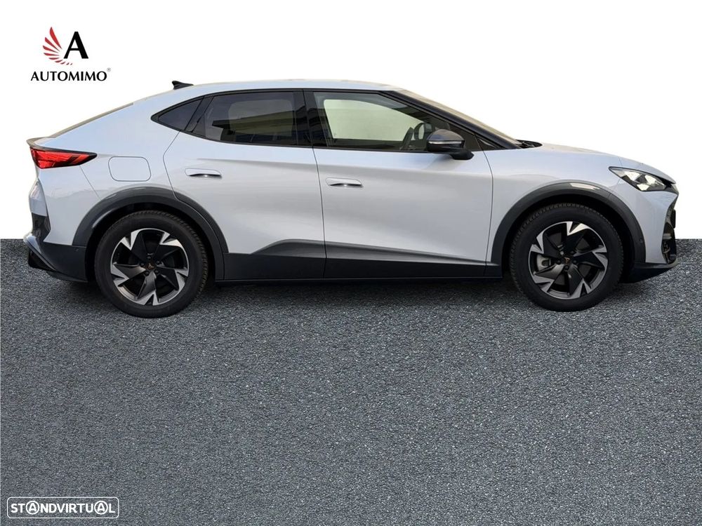 Cupra Tavascan 210 kW/77kWh HA Endurance - 3