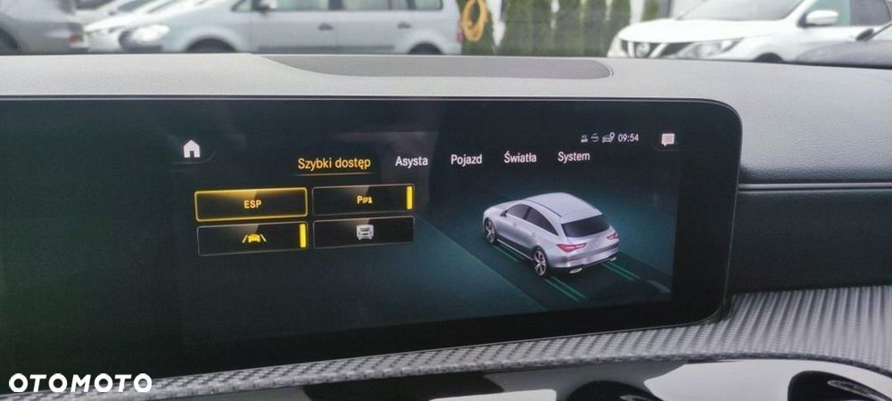 Mercedes-Benz CLA - 20