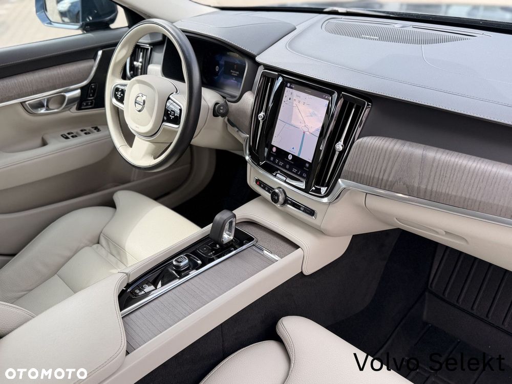 Volvo V90 - 27