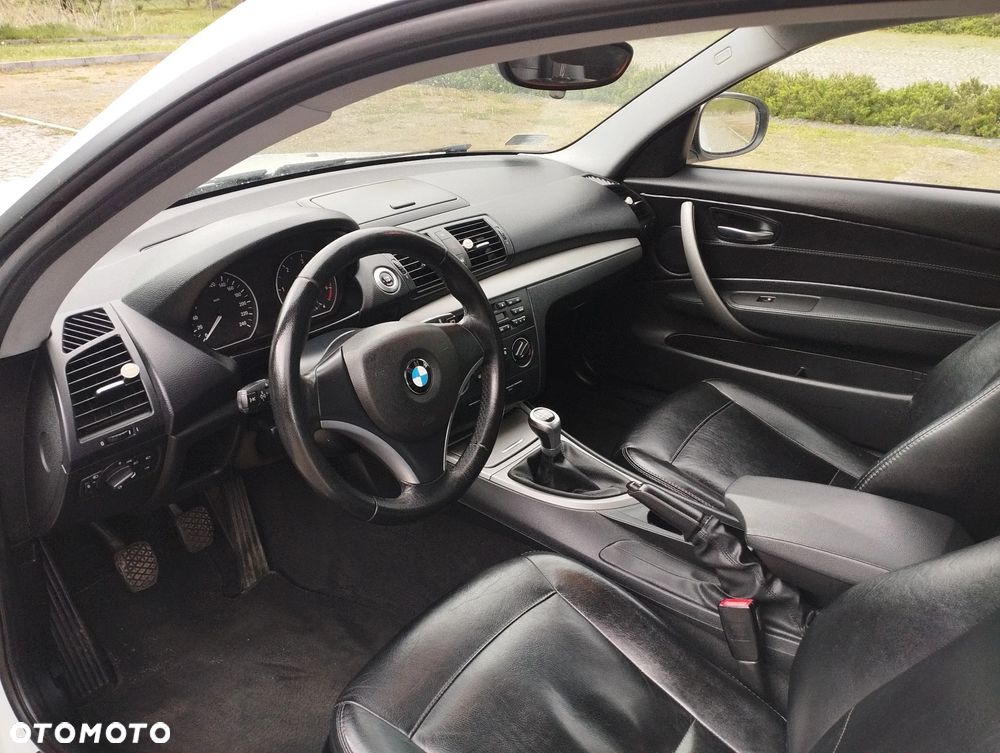 BMW Seria 1 116d Urban Line - 6