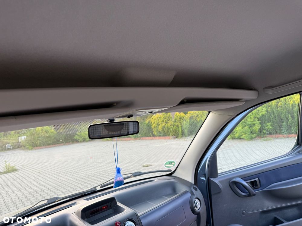 Citroën Berlingo - 24