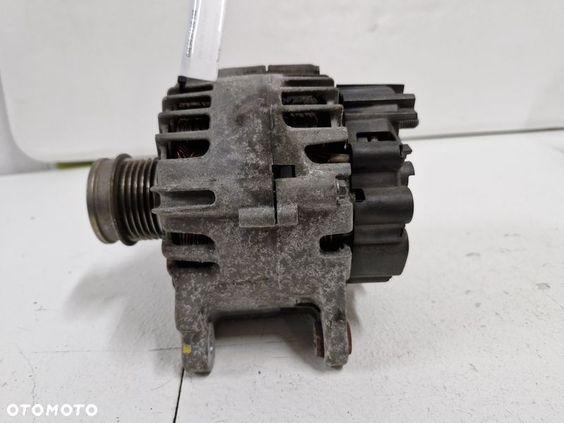volkswagen golf vii 7 1.0 tsi alternator 04e903015g - 4