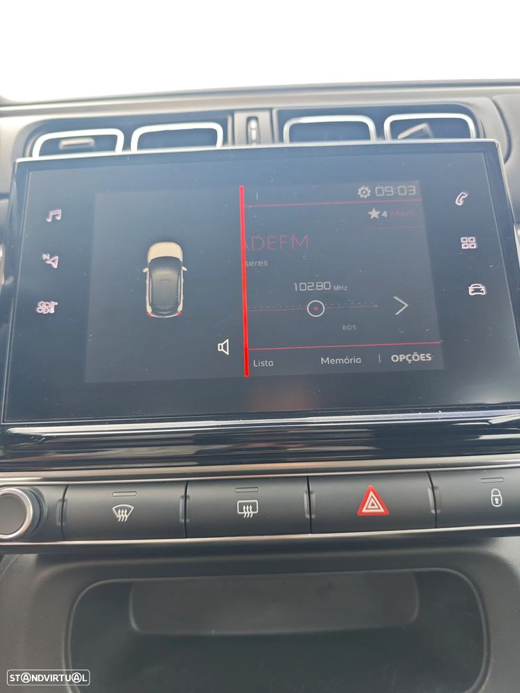 Citroën C3 1.2 PureTech C-Series - 20