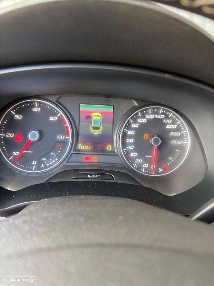 SEAT Leon - 28