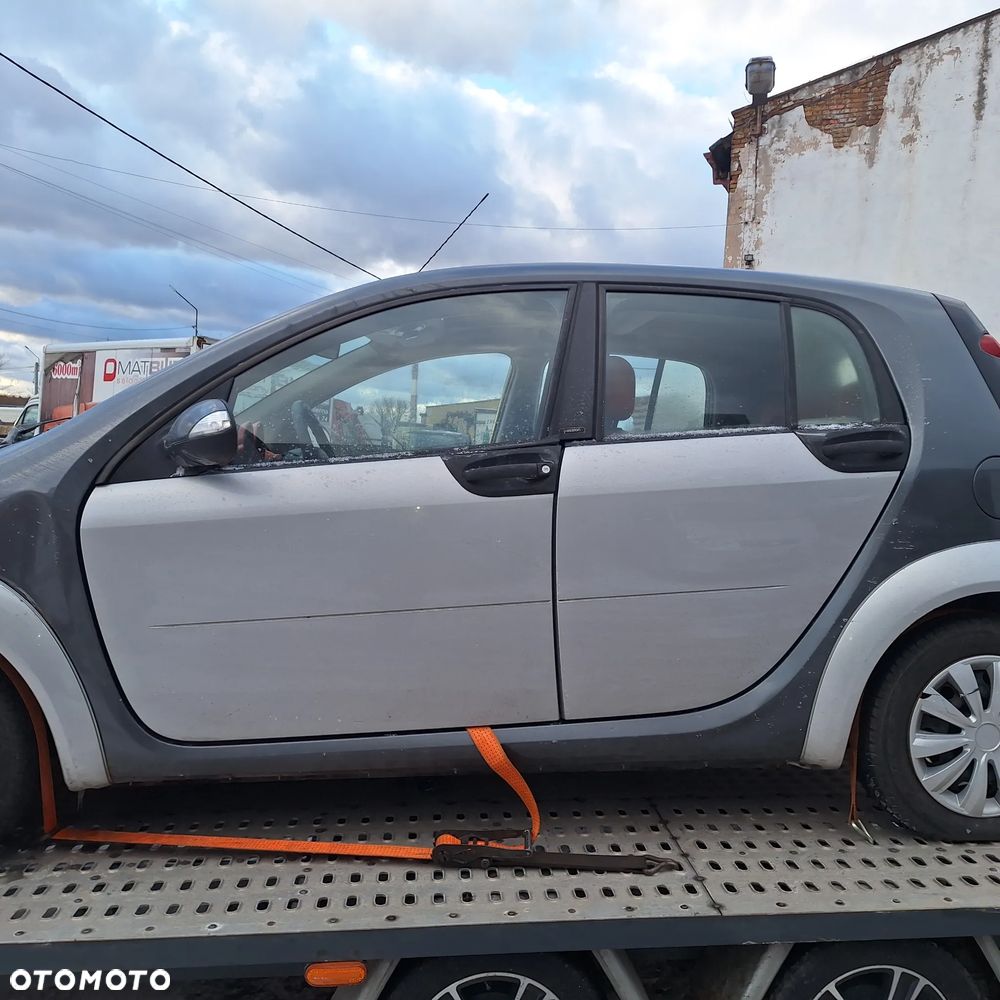 LUSTERKO LEWE SMART FORFOUR I 454 - 1