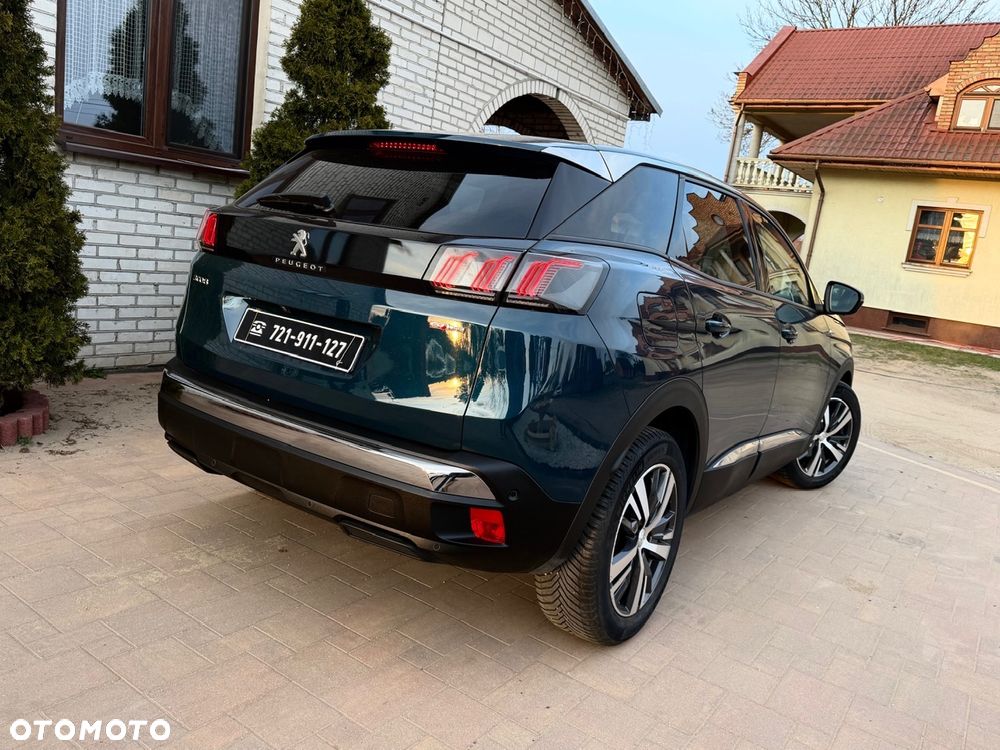 Peugeot 3008 - 19