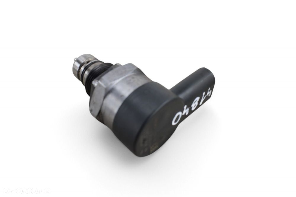 Zawór Regulacji Ciśnienia Common Rail VW AUDI SEAT SKODA 2.0 TDI 0281002858 - 3
