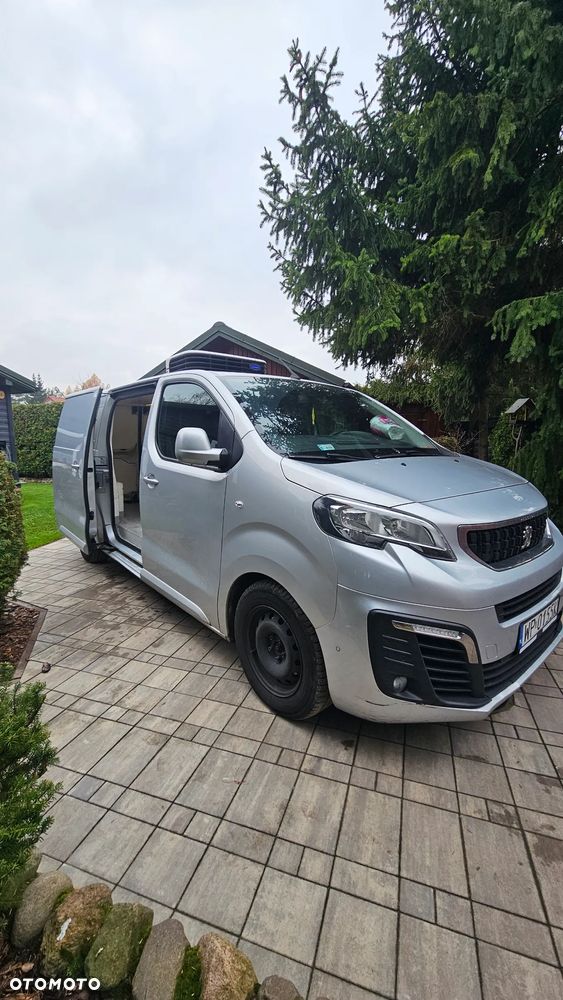 Peugeot expert - 7