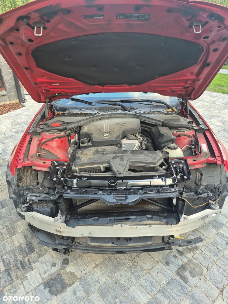 BMW Seria 4 - 15