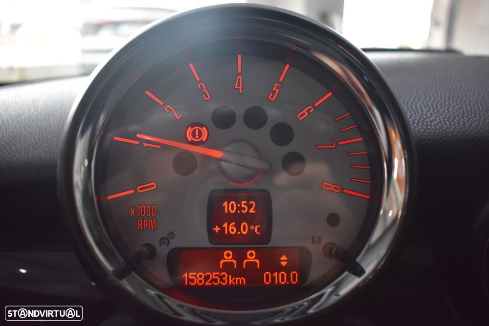 MINI 3 Portas - 26
