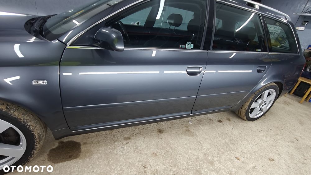 Audi A6 ver-a6-2-7t-quattro - 8