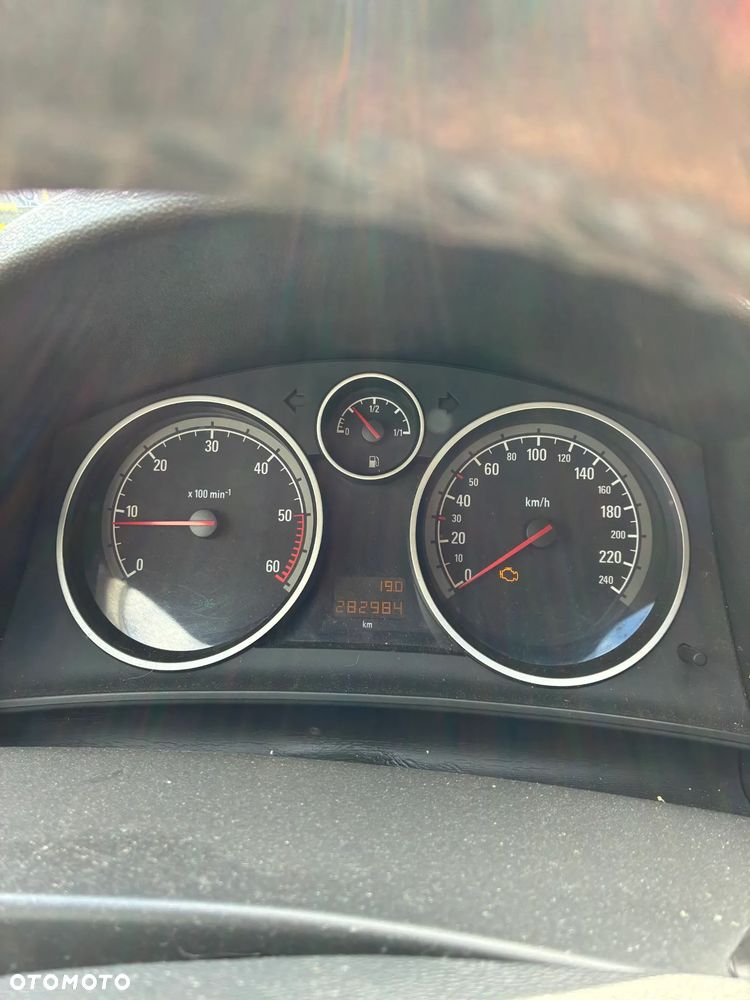 Opel Astra 1.7 CDTI Cosmo - 6