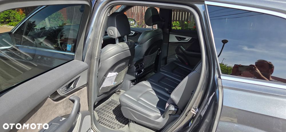 Audi Q7 3.0 TDI Quattro Tiptr - 11