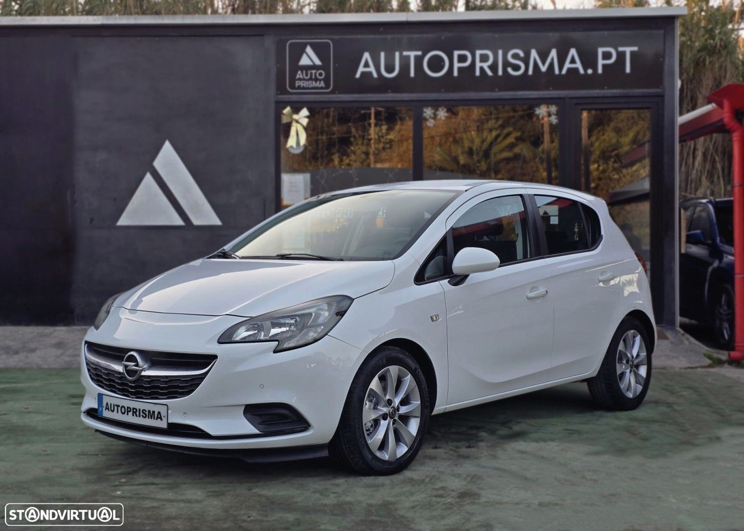 Opel Corsa 1.0 T Enjoy - 1