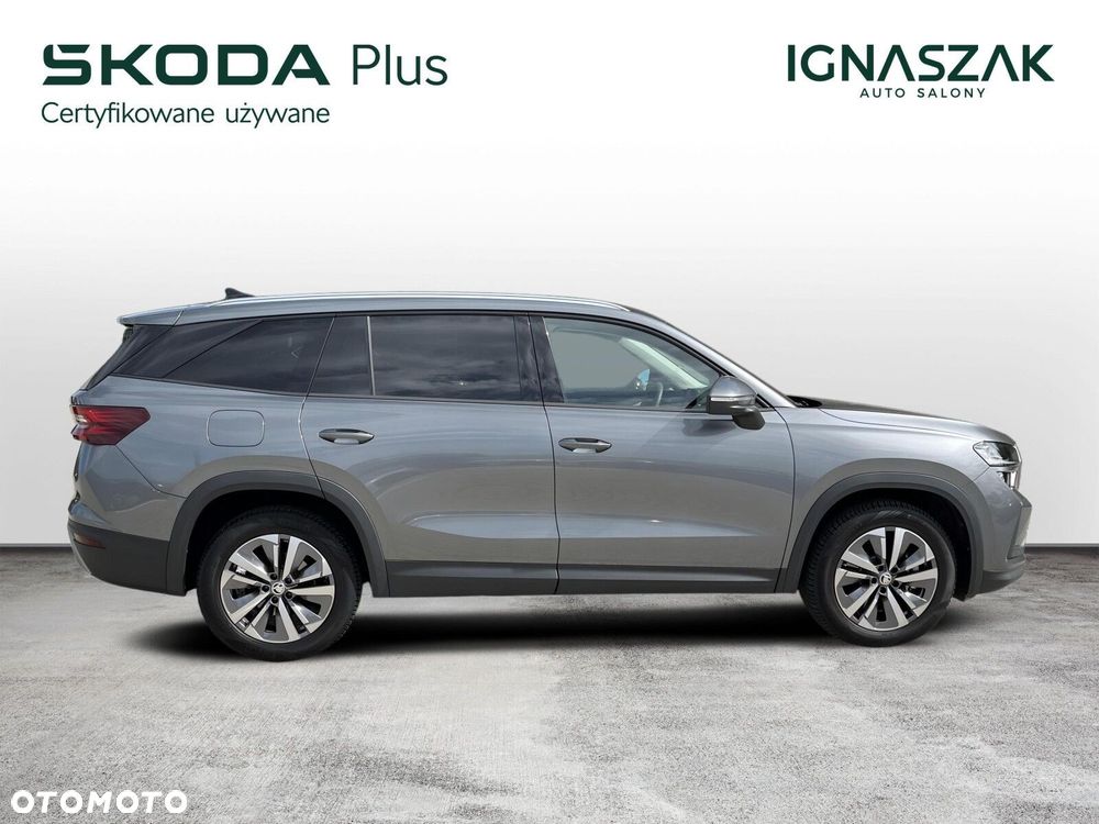 Skoda Kodiaq 1.5 TSI mHEV 4x2 Selection DSG - 7