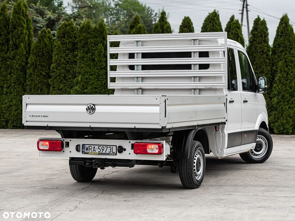 Volkswagen CRAFTER - 9