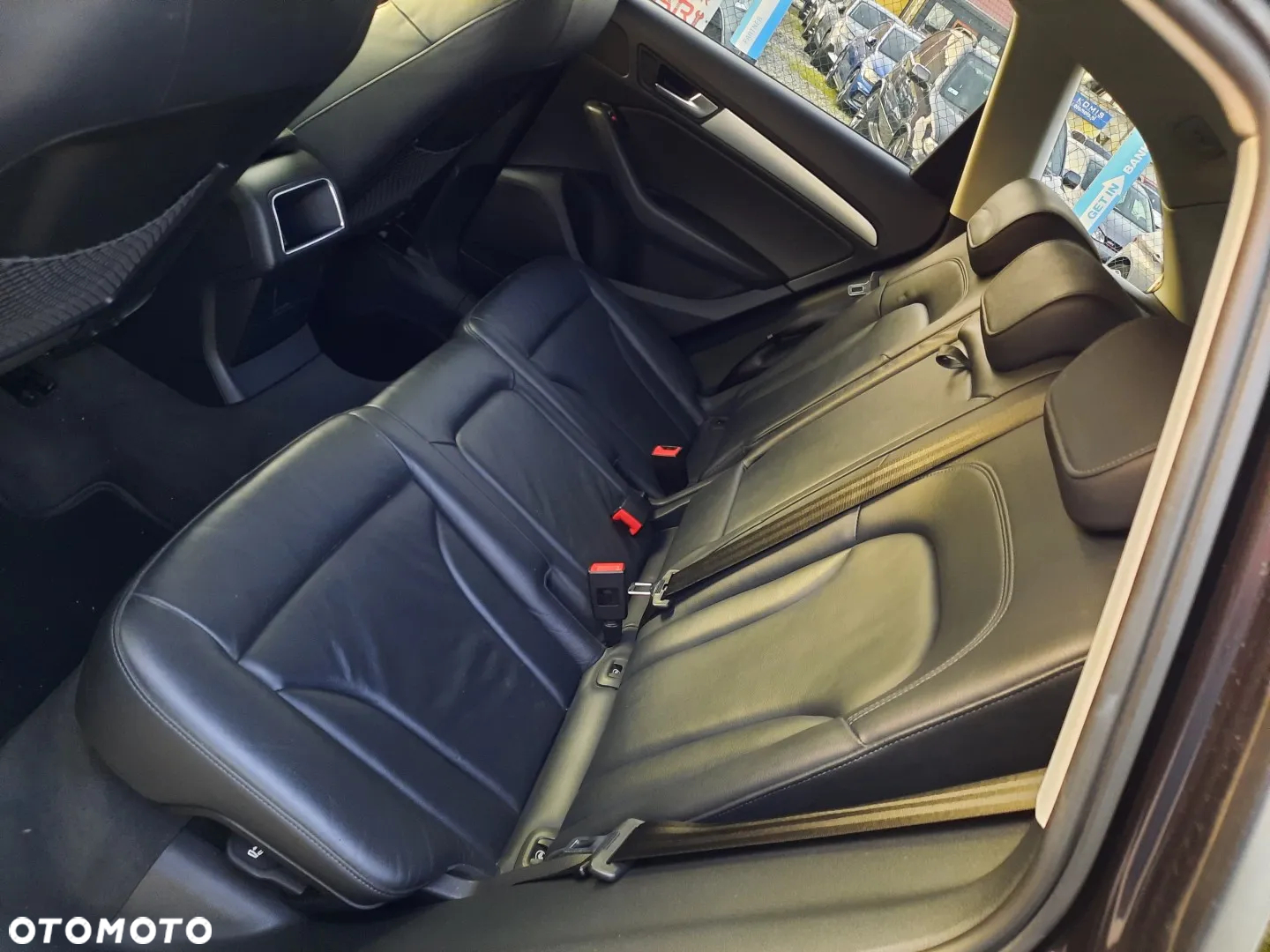 Audi Q5 2.0 TDI clean diesel - 17