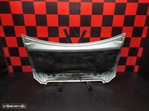 Capot Mercedes-Benz Vito Autocarro (W639) - 2