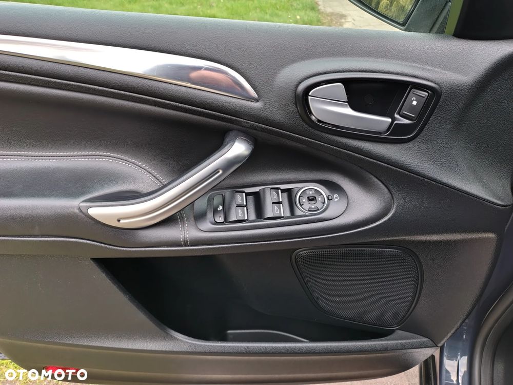 Ford S-Max 2.0 TDCi Titanium - 20