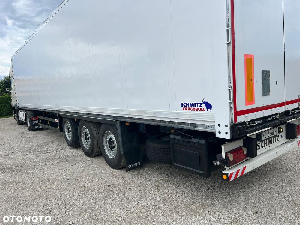 Schmitz Cargobull - 20