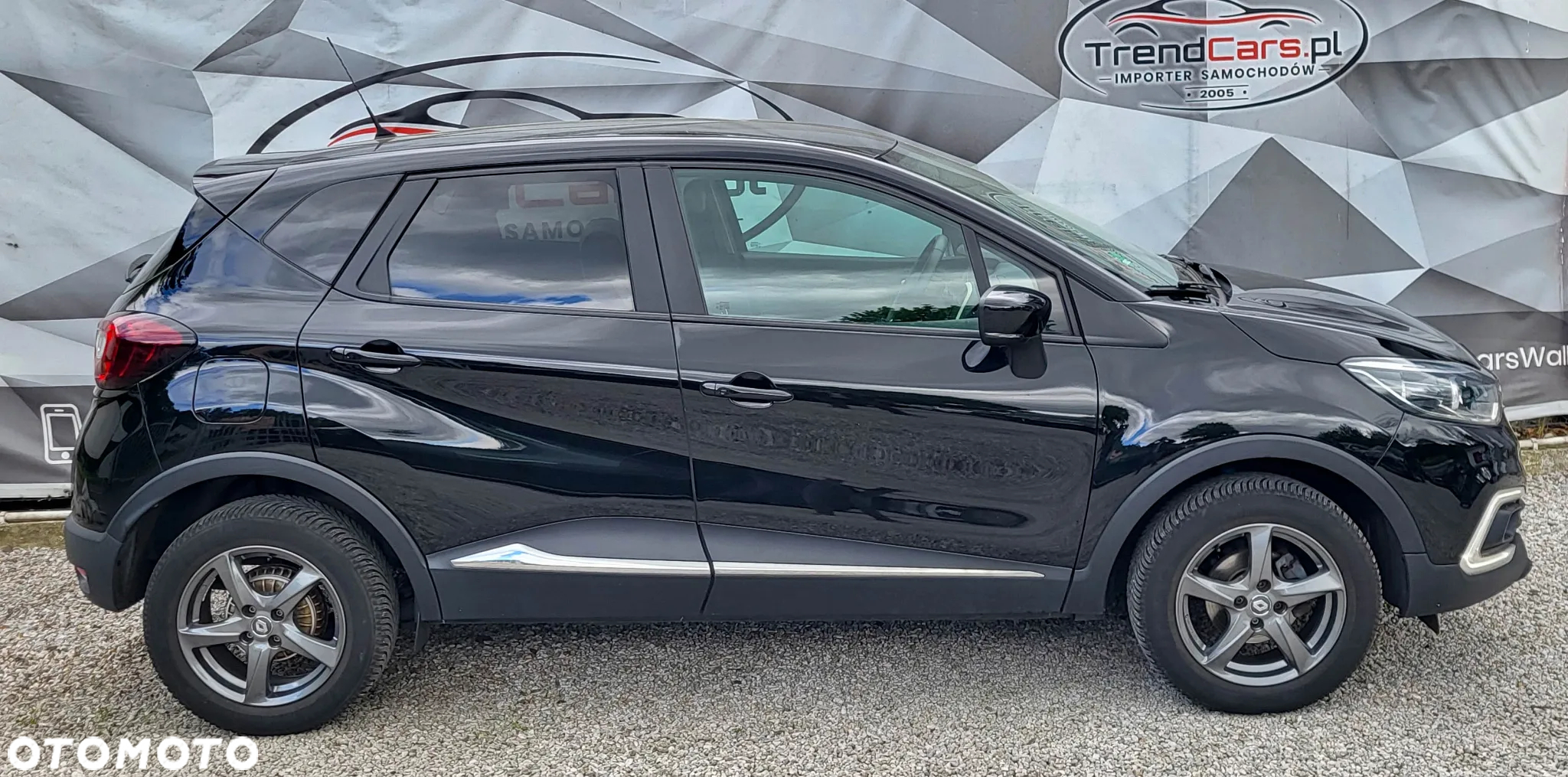 Renault Captur 0.9 Energy TCe XMOD - 5