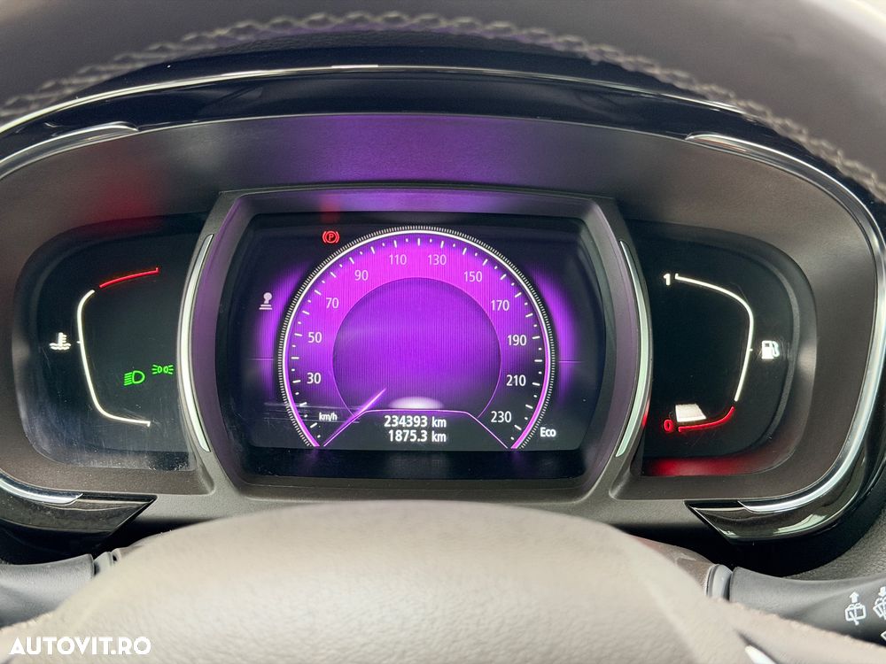 Renault Espace Energy dCi 130 Intens - 26