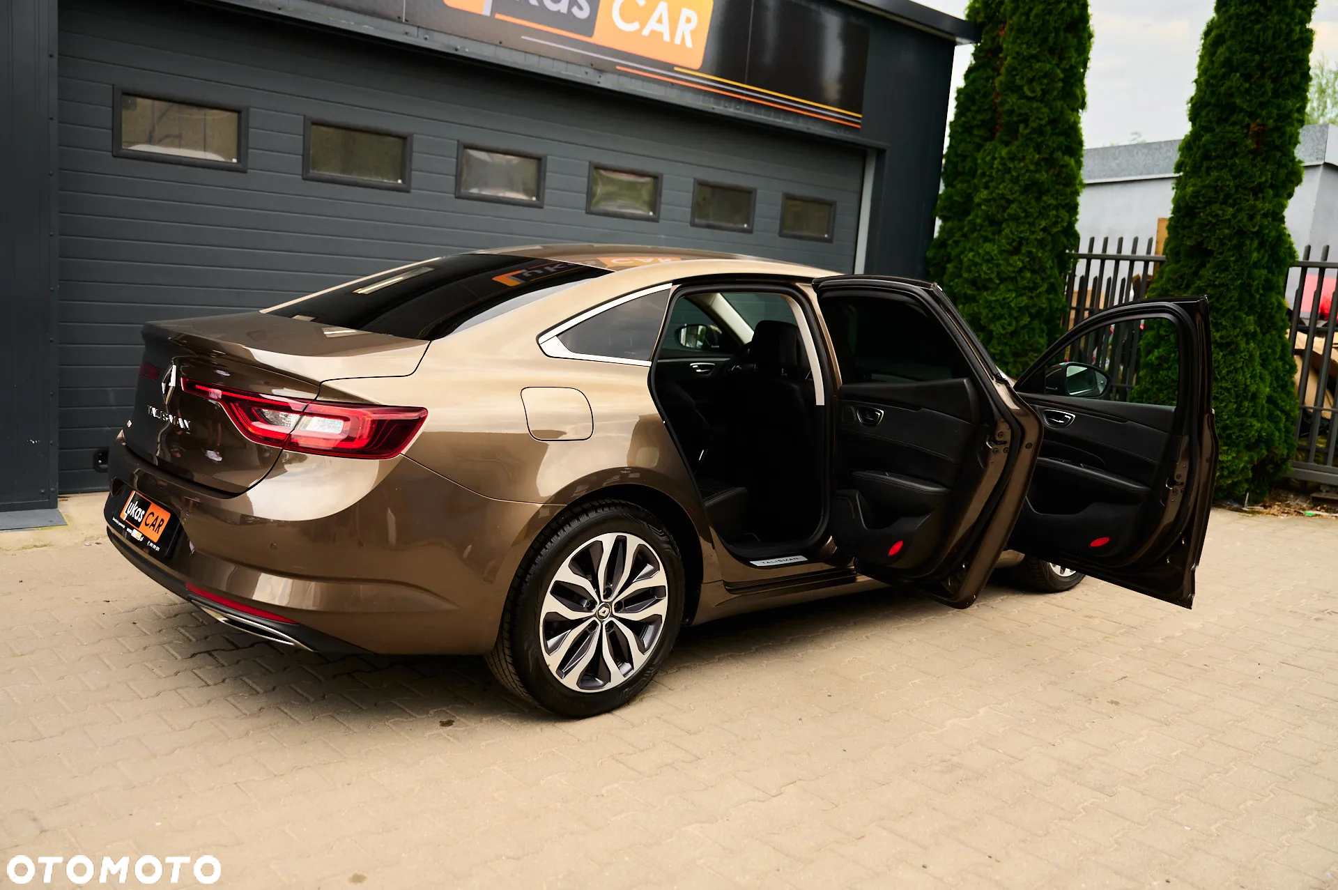 Renault Talisman 1.6 Energy dCi Intens - 36
