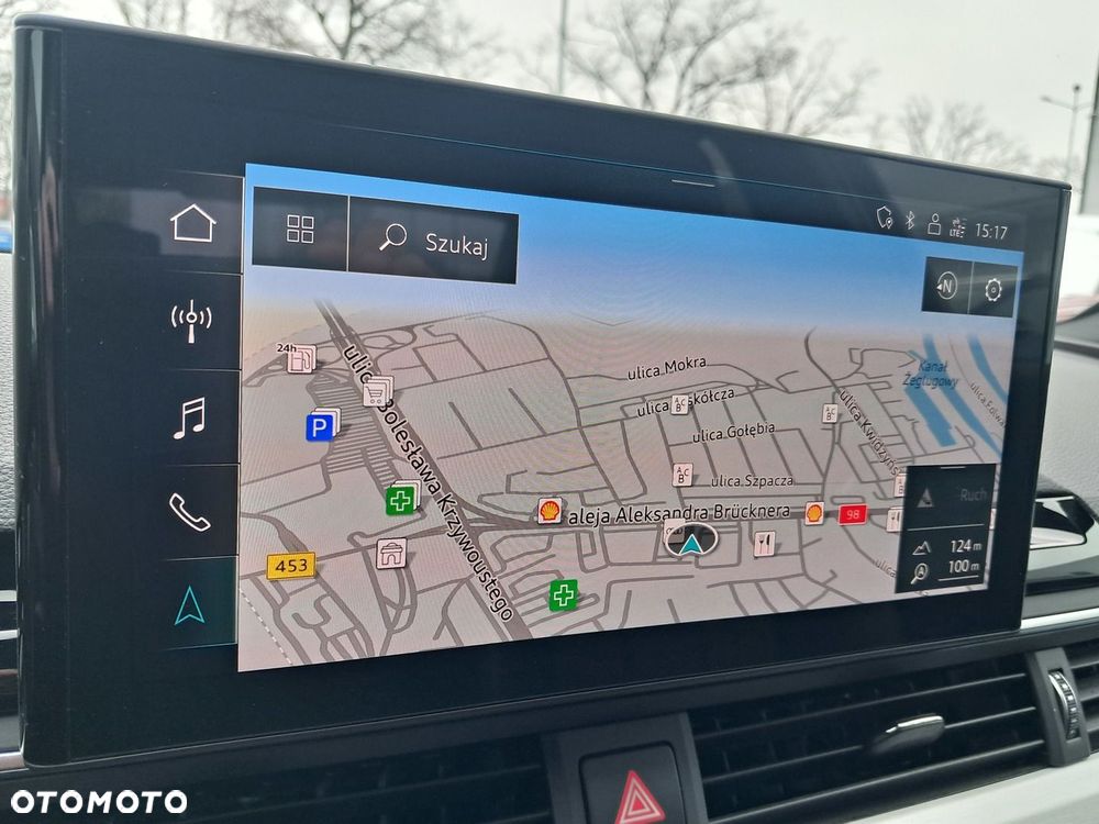 Audi A4 Limousine - 19