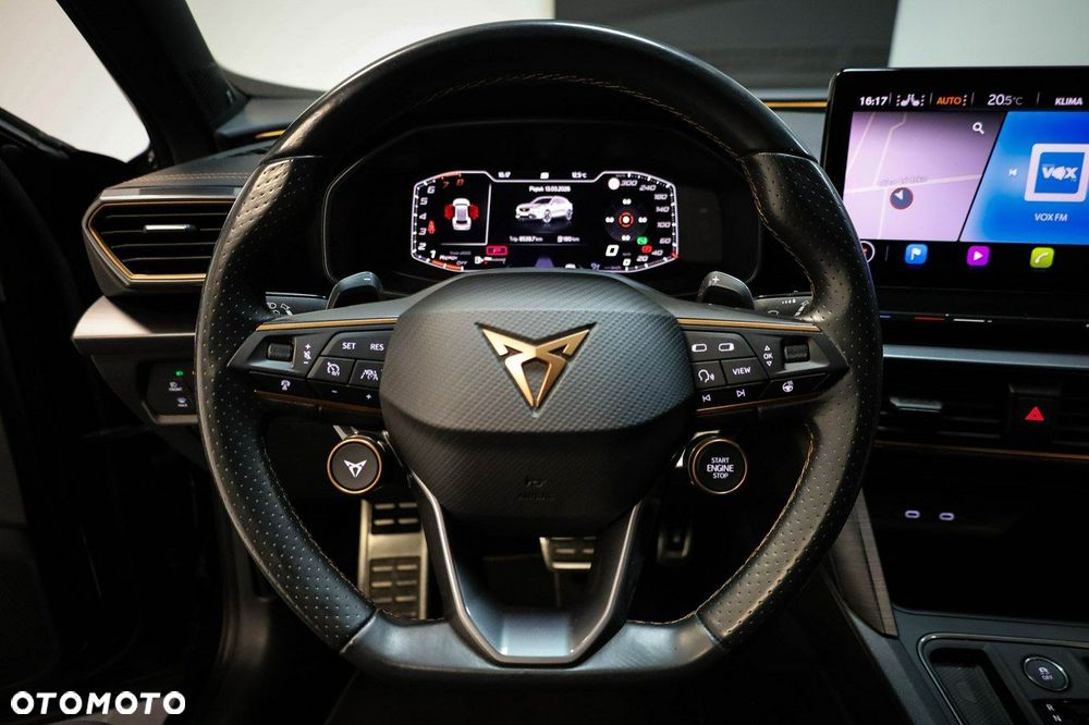 Cupra Formentor - 22