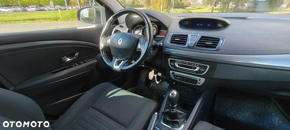 Renault Megane 1.2 16V TCe Energy Life - 9
