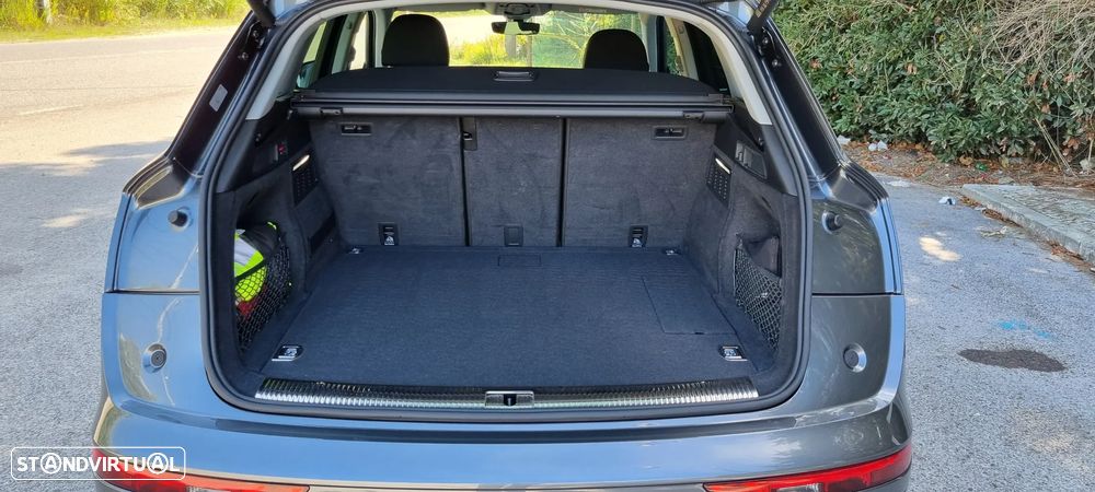 Audi Q5 50 TFSIe quattro S line S tronic - 5