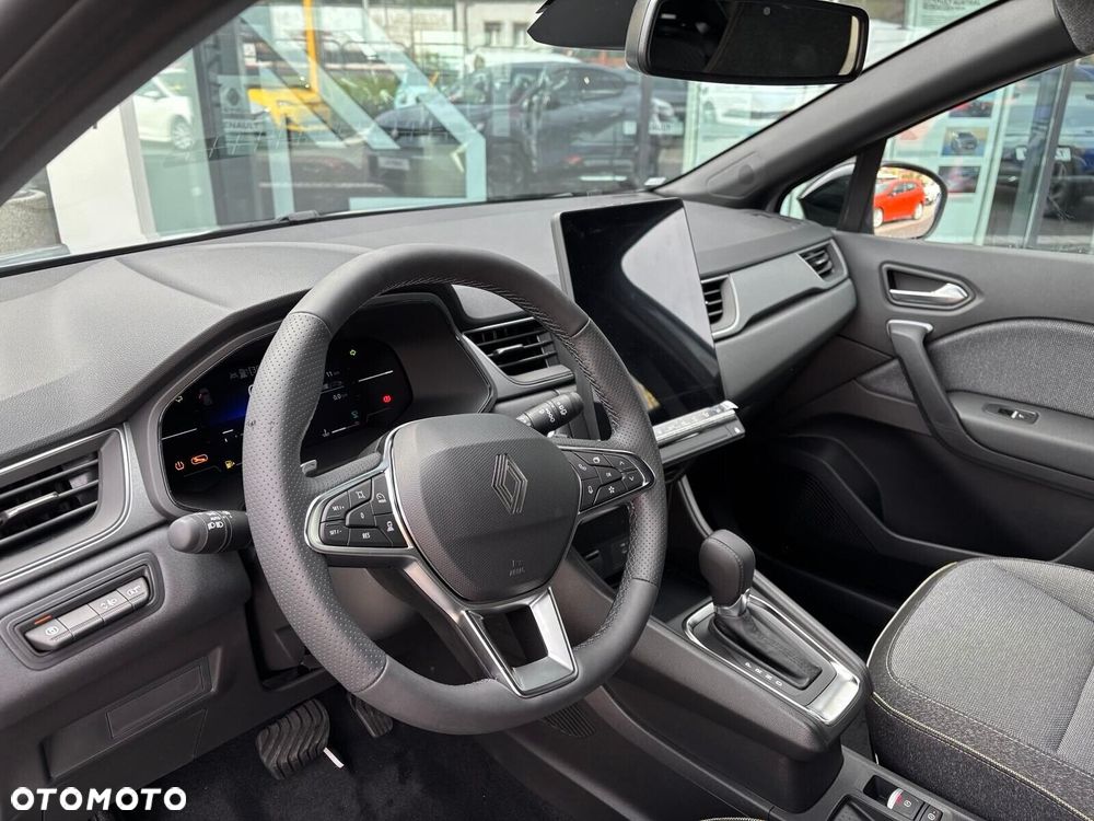 Renault Captur - 13