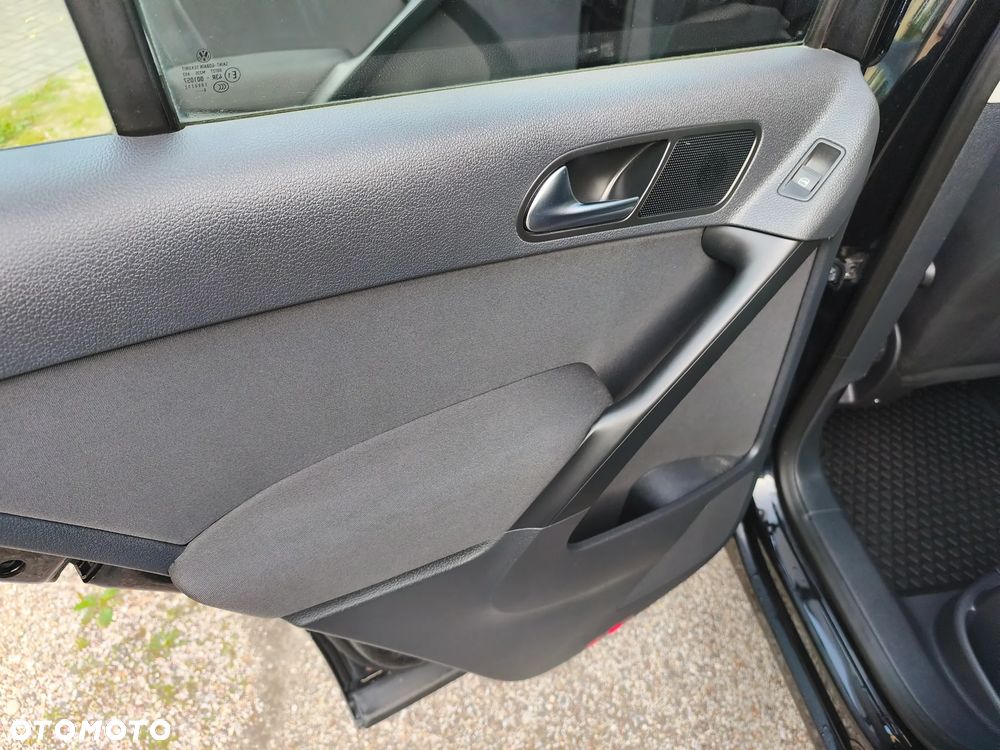 Volkswagen Tiguan 2.0 TDI DPF BlueMotion Technology Freestyle - 18