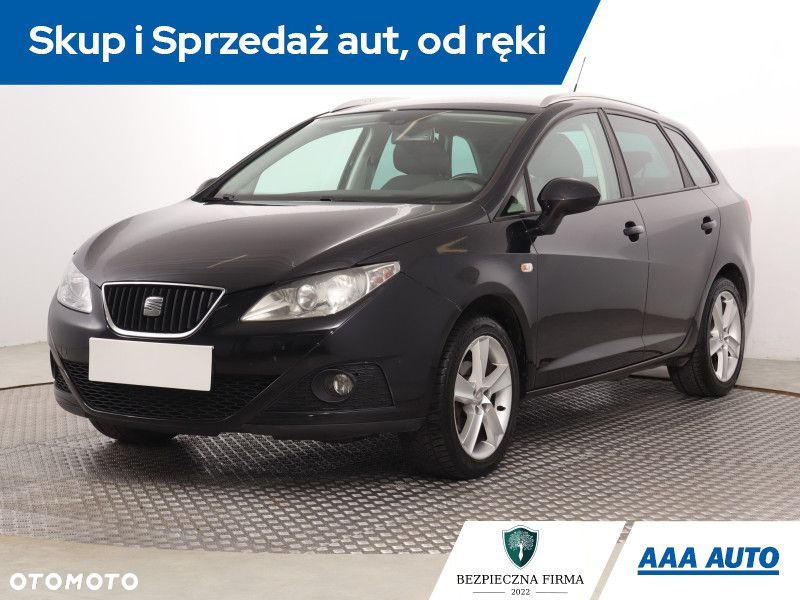 Seat Ibiza ST - 3