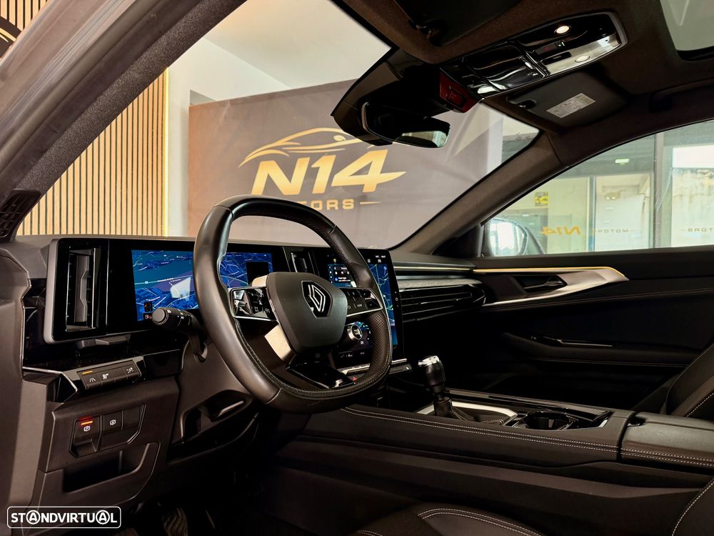 Renault Austral - 25