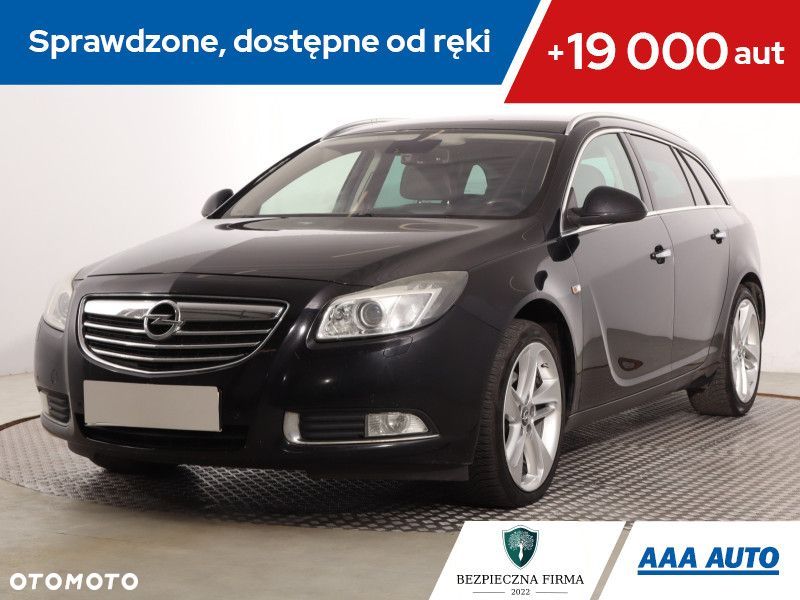 Opel Insignia - 2