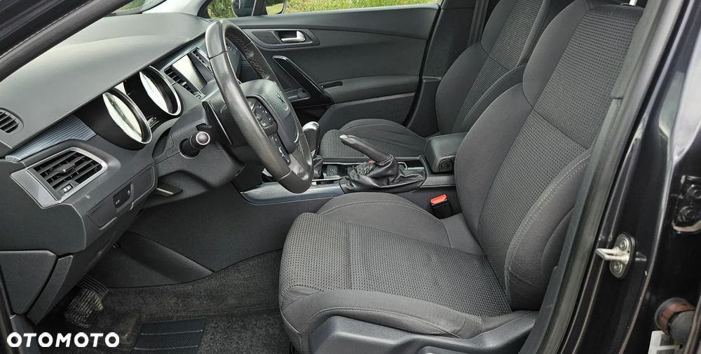 Peugeot 508 e-HDi 115 ETG6 Stop&Start Business-Line - 7