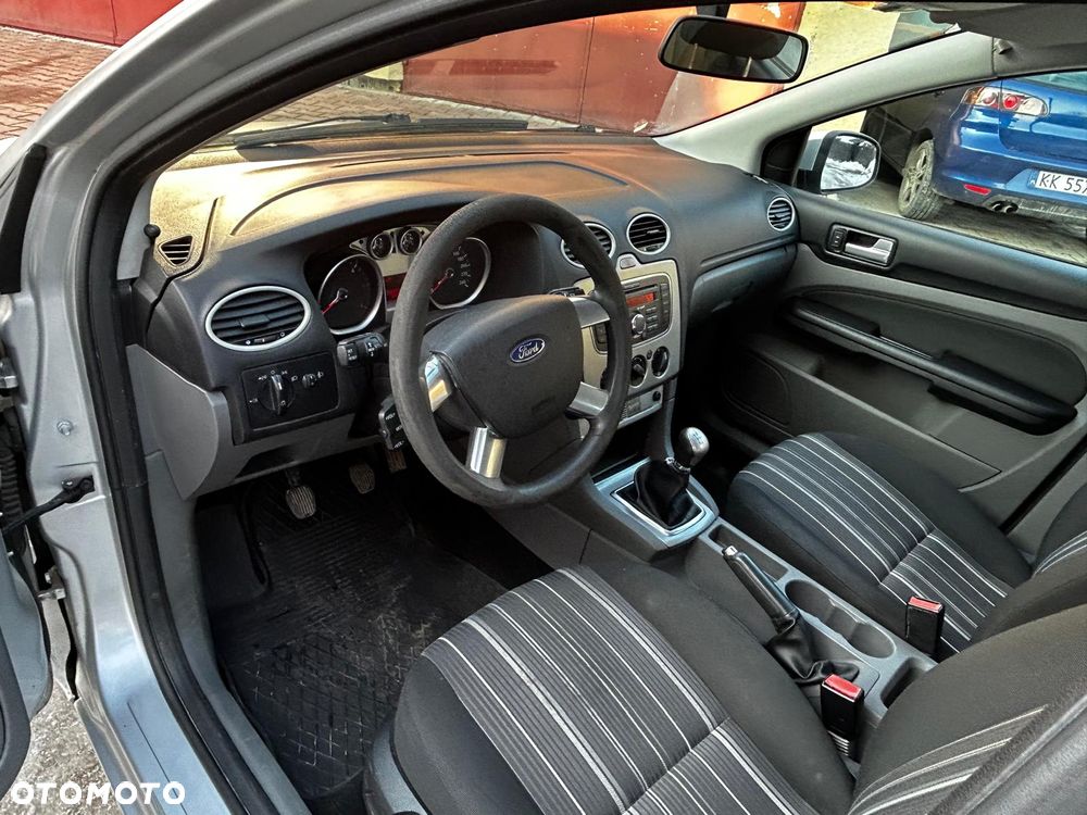 Ford Focus - 13