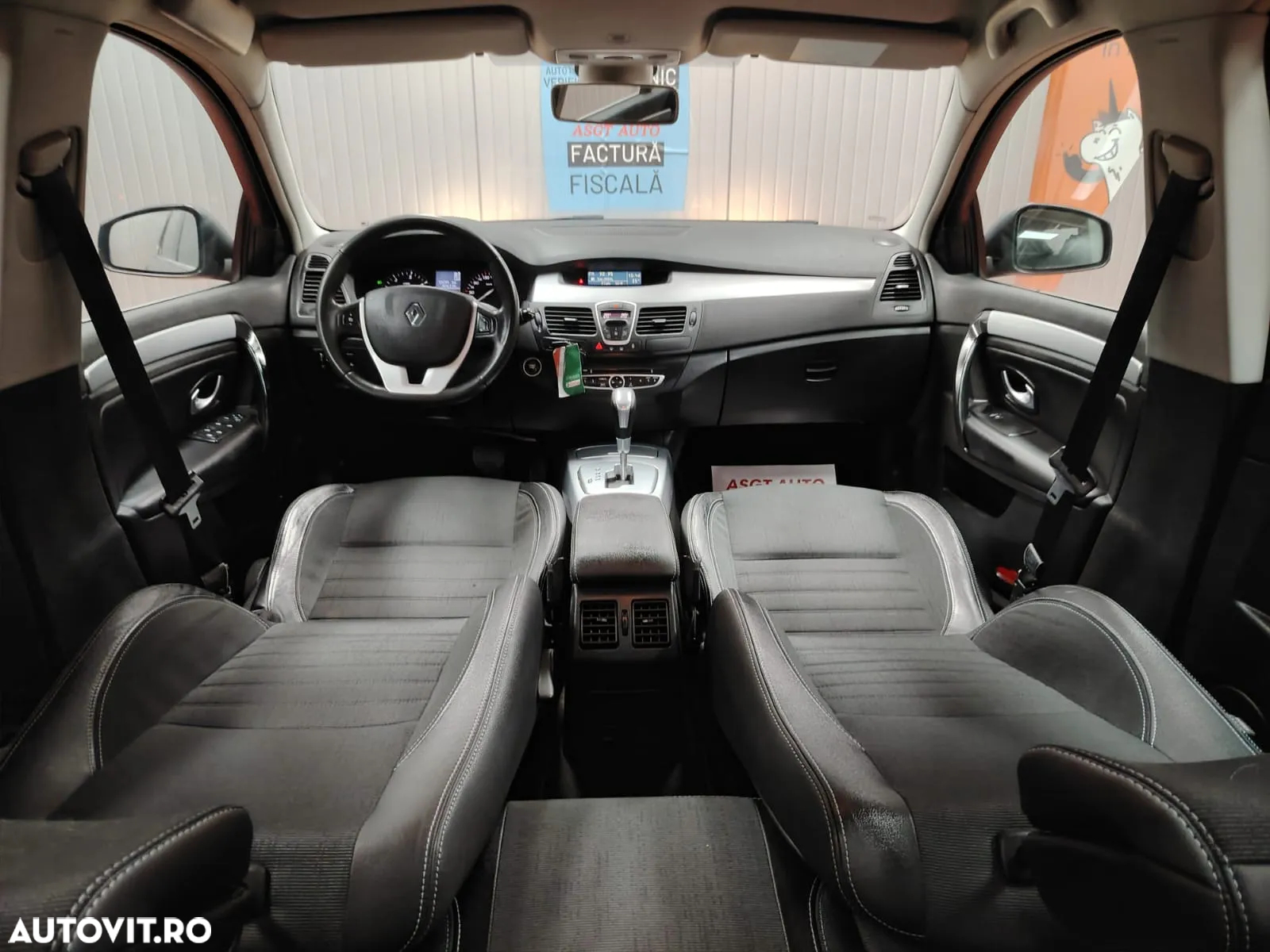Renault Laguna - 4