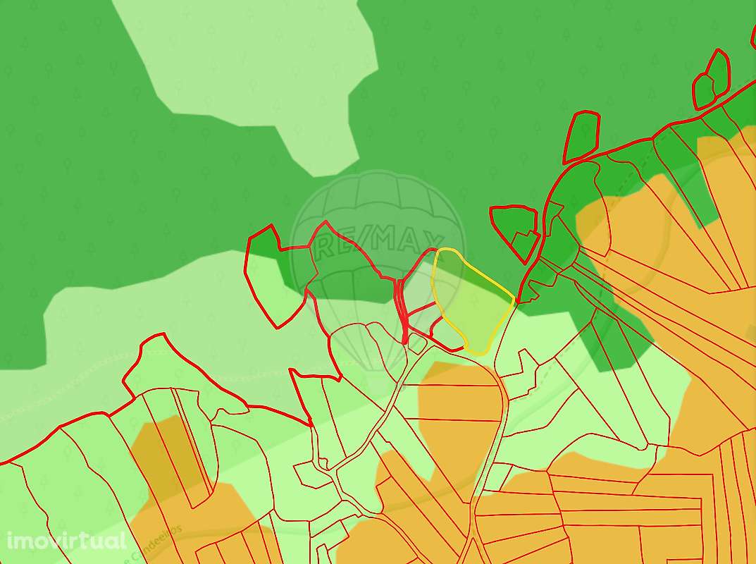 Terreno  para venda - Grande imagem: 3/3