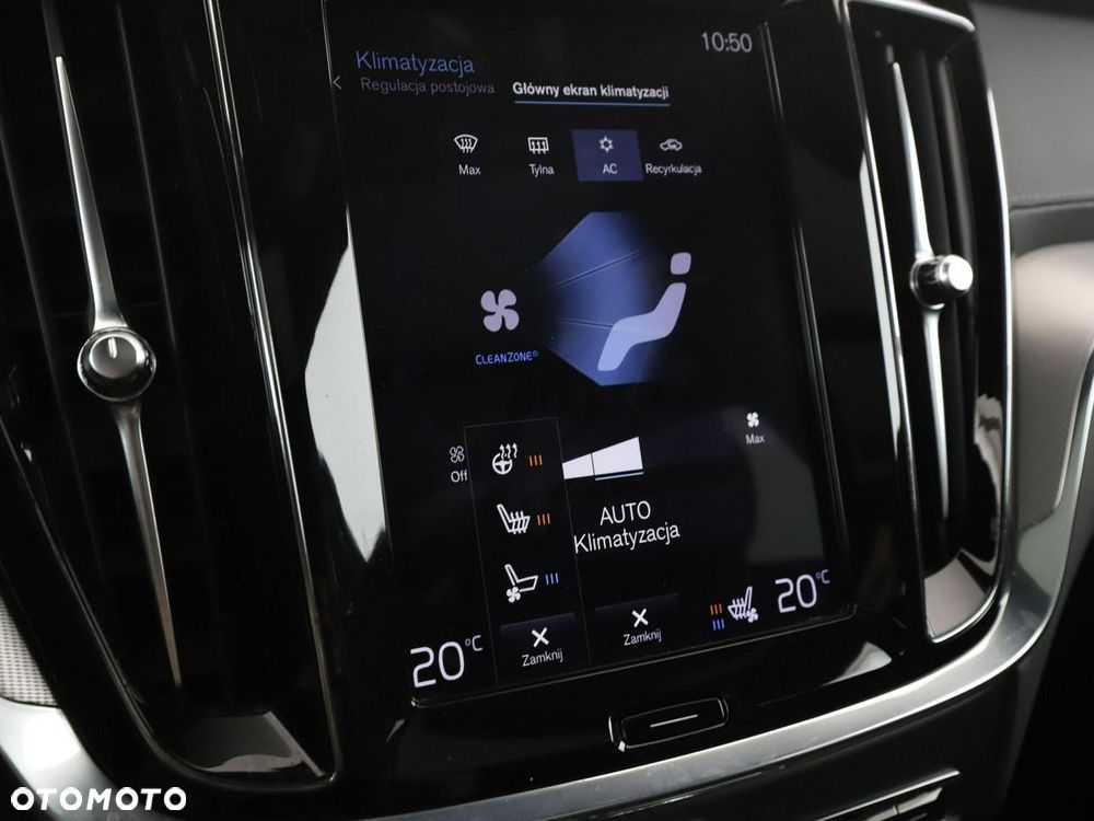 Volvo V60 T8 AWD Twin Engine Geartronic R-Design - 30