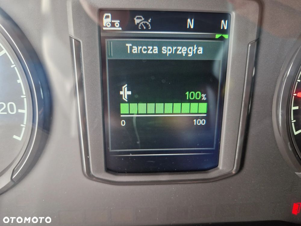 Scania R450 /MEGA/Klima Postojowa Automat Retarder Zabudowy Międzyosiowe/JVG Gliwice - 30