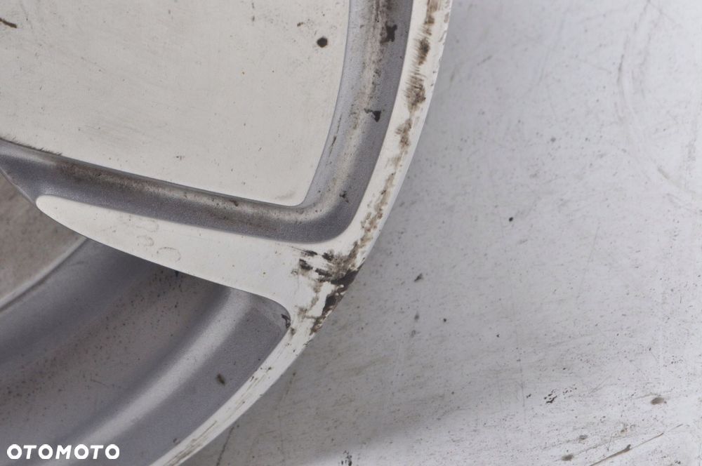 FORD FELGA ALUMINIOWA R18" 7.5J ET52.5 5X108 GJ5C-1007-L1A - 8