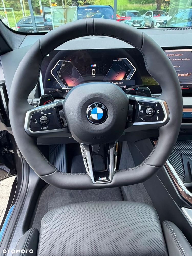 BMW X3 - 9