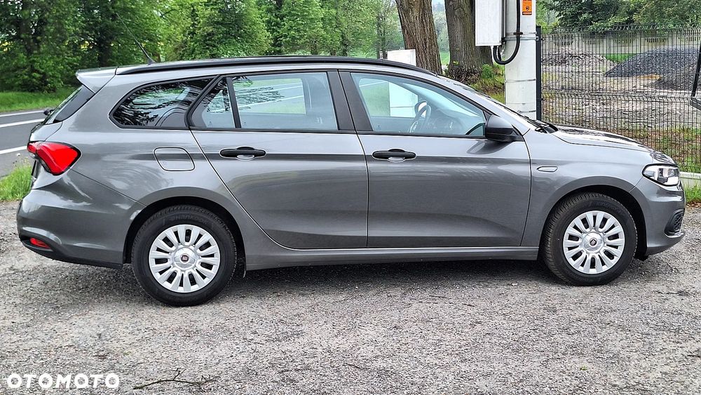 Fiat Tipo - 28