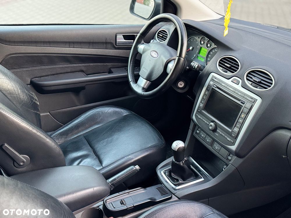 Ford Focus - 13