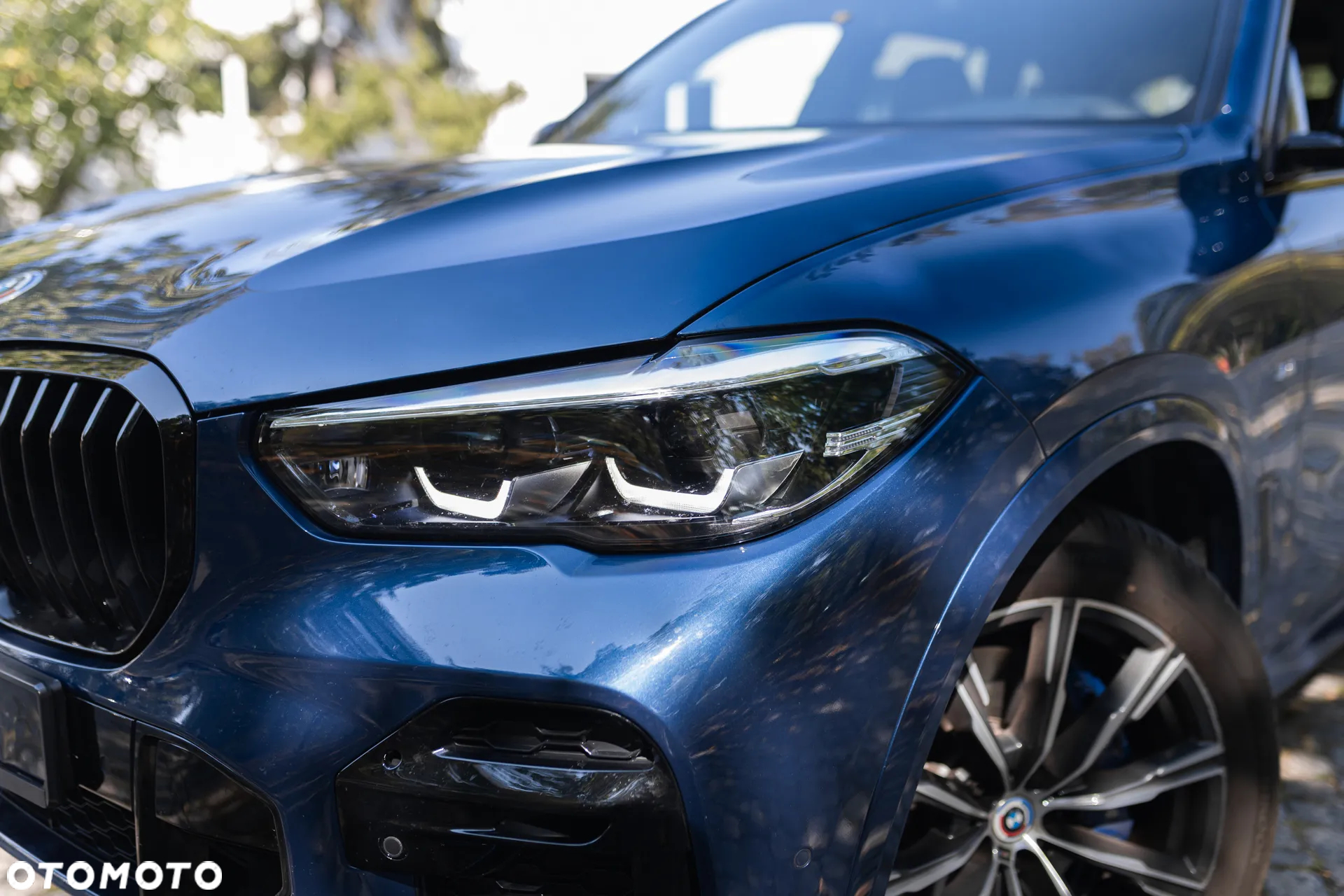 BMW X5 xDrive25d sport - 3