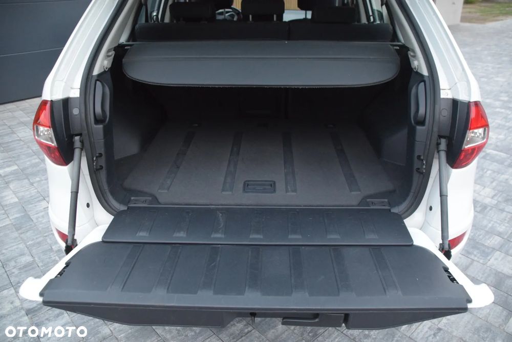 Renault Koleos 2.0 dCi FAP 4x4 Dynamique - 15