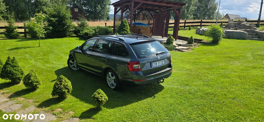 Skoda Octavia 2.0 TDI (Green tec) Ambition - 30